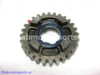 Used Honda ATV TRX 300 FW OEM part # 23461-HC4-000 gear 28T for sale