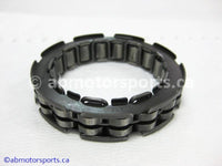 Used Honda ATV TRX 300 FW OEM part # 91101-HA0-004 one way clutch for sale