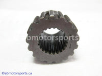 Used Honda ATV TRX 300 FW OEM part # 21704-HC5-000 front driveshaft coupling joint for sale