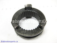 Used Honda ATV TRX 300 FW OEM part # 23412-HA7-670 transmission shifter for sale