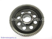Used Honda ATV TRX 300 FW OEM part # 28110-HC4-000 gear 70T for sale