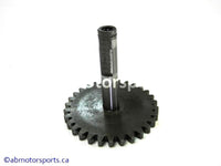 Used Honda ATV TRX 300 FW OEM part # 15140-HA0-010 oil pump gear 30t for sale