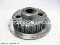 Used Honda ATV TRX 300 FW OEM part # 22120-HA7-670 clutch center for sale