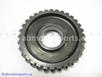 Used Honda ATV TRX 300 FW OEM part # 28211-HC4-000 pinion gear 32T for sale