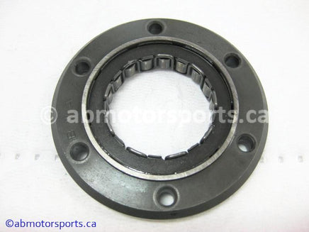 Used Honda ATV TRX 300 FW OEM part # 28125-HC4-014 starter clutch for sale