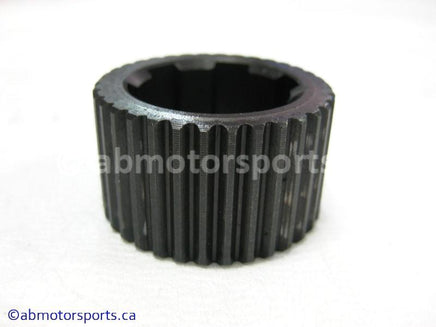 Used Honda ATV TRX 300 FW OEM part # 23413-HA7-670 spline collar for sale