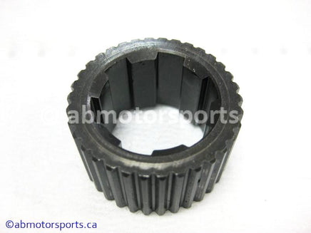 Used Honda ATV TRX 300 FW OEM part # 23413-HA7-670 spline collar for sale
