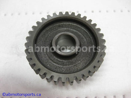 Used Honda ATV TRX 300 FW OEM part # 23721-HA8-000 gear 21T 34T for sale