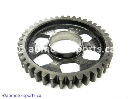 Used Honda ATV TRX 300 FW OEM part # 23751-HC4-000 gear 40T for sale