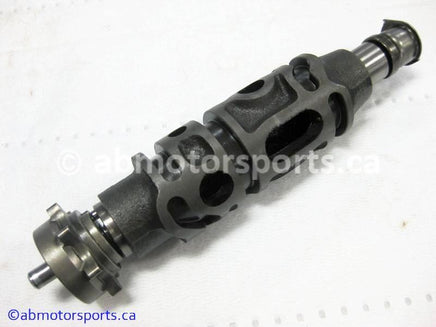Used Honda ATV TRX 300 FW OEM part # 24300-HA0-003 gearshift drum for sale