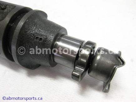 Used Honda ATV TRX 300 FW OEM part # 24300-HA0-003 gearshift drum for sale