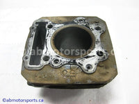 Used Honda ATV TRX 300 FW OEM part # 12100-HC4-000 cylinder for sale