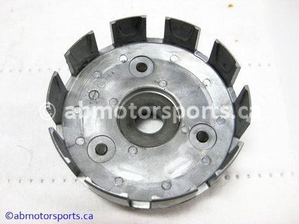 Used Honda ATV TRX 300 FW OEM part # 22100-HC4-000 outer clutch for sale