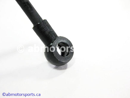 Used Honda ATV TRX 300 FW OEM part # 11335-HA0-003 oil passage pipe for sale