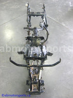 Used Honda ATV TRX 300 FW OEM part # 50100-HC5-900 frame for sale