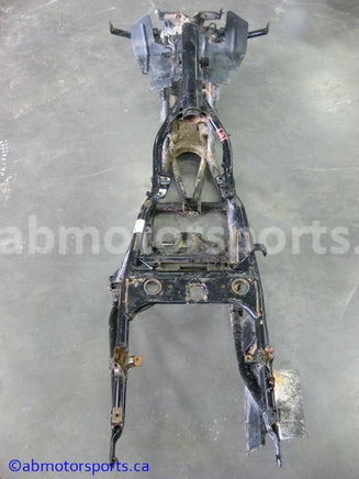 Used Honda ATV TRX 300 FW OEM part # 50100-HC5-900 frame for sale