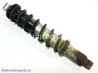 Used Honda ATV TRX 300 FW OEM part # 52400-HC5-003 rear shock for sale
