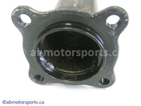 Used Honda ATV TRX 350 FM OEM part # 52300-HN5-670 rear axle housing for sale