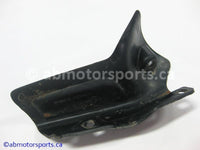 Used Honda ATV TRX 350 FM OEM part # 51315-HM7-000 lower right a arm guard for sale