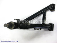 Used Honda ATV TRX 350 FM OEM part # 51370-HN5-670 upper right a arm for sale