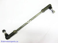 Used Honda ATV TRX 350 FM OEM part # 53521-HN5-670 tie rod for sale
