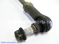 Used Honda ATV TRX 350 FM OEM part # 53521-HN5-670 tie rod for sale