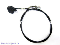 Used Honda ATV TRX 350 FM OEM part # 22880-HN5-A80 reverse cable for sale