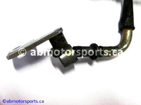 Used Honda ATV TRX 350 FM OEM part # 22880-HN5-A80 reverse cable for sale