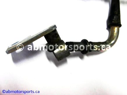 Used Honda ATV TRX 350 FM OEM part # 22880-HN5-A80 reverse cable for sale