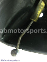 Used Honda ATV TRX 350 FM OEM part # 22880-HN5-A80 reverse cable for sale