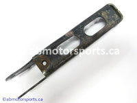 Used Honda ATV TRX 350 FM OEM part # 50610-HM8-000 foot peg for sale