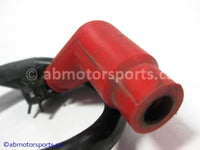 Used Honda ATV TRX 350 FM OEM part # 30510-HN5-670 ignition coil for sale
