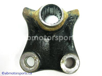 Used Honda ATV TRX 350 FM OEM part # 53235-HN5-670 steering arm for sale