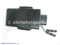 Used Honda ATV TRX 350 FM OEM part # 30410-HN5-671 CDI for sale