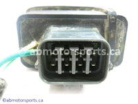 Used Honda ATV TRX 350 FM OEM part # 30410-HN5-671 CDI for sale