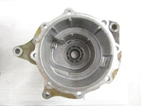 A used Front Differential from a 2002 TRX350FM Honda OEM Part # 41400-HN5-670 for sale. Our online catalog has more parts!