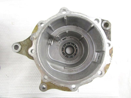 A used Front Differential from a 2002 TRX350FM Honda OEM Part # 41400-HN5-670 for sale. Our online catalog has more parts!