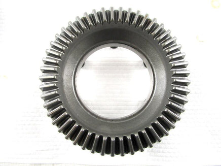 A used Front Differential from a 2002 TRX350FM Honda OEM Part # 41400-HN5-670 for sale. Our online catalog has more parts!