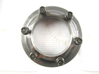 A used Front Differential from a 2002 TRX350FM Honda OEM Part # 41400-HN5-670 for sale. Our online catalog has more parts!