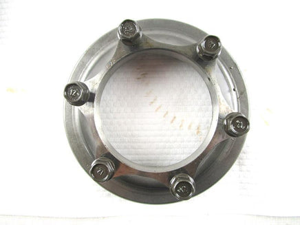 A used Front Differential from a 2002 TRX350FM Honda OEM Part # 41400-HN5-670 for sale. Our online catalog has more parts!