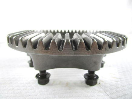 A used Front Differential from a 2002 TRX350FM Honda OEM Part # 41400-HN5-670 for sale. Our online catalog has more parts!