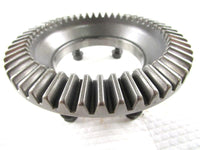 A used Front Differential from a 2002 TRX350FM Honda OEM Part # 41400-HN5-670 for sale. Our online catalog has more parts!