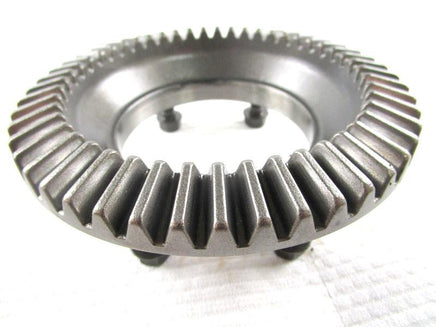 A used Front Differential from a 2002 TRX350FM Honda OEM Part # 41400-HN5-670 for sale. Our online catalog has more parts!