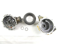 A used Front Differential from a 2002 TRX350FM Honda OEM Part # 41400-HN5-670 for sale. Our online catalog has more parts!