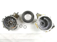 A used Front Differential from a 2002 TRX350FM Honda OEM Part # 41400-HN5-670 for sale. Our online catalog has more parts!