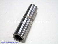 Used Honda ATV TRX 350 FM OEM part # 23731-HB3-000 reverse shaft idler for sale