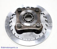 Used Honda ATV TRX 350 FM OEM part # 22351-HA7-670 clutch pressure plate for sale