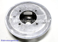 Used Honda ATV TRX 350 FM OEM part # 22351-HA7-670 clutch pressure plate for sale