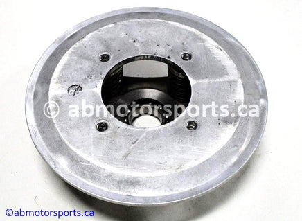 Used Honda ATV TRX 350 FM OEM part # 22351-HA7-670 clutch pressure plate for sale