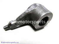Used Honda ATV TRX 350 FM OEM part # 24661-HN5-670 gear shift arm for sale